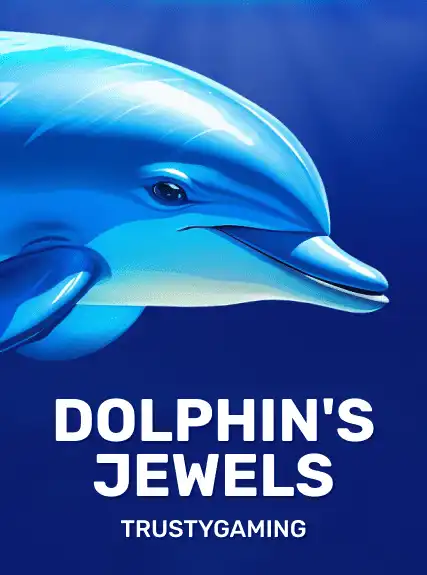 Новый слот Dolphin's Jewels