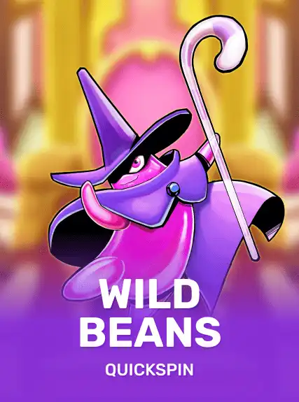 Новый слот Wild Beans от Quickspin