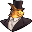 Dragon Money — логотип казино